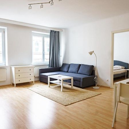Vienna City Apartment Schottentor Zewnętrze zdjęcie