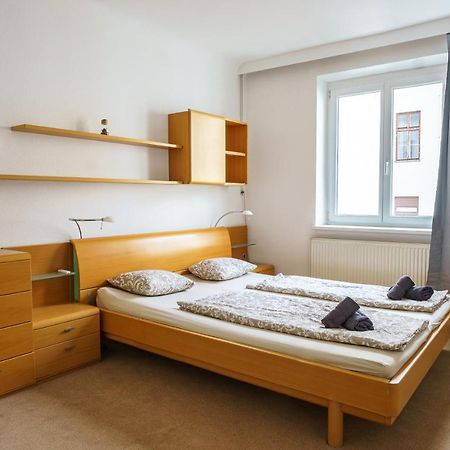 Vienna City Apartment Schottentor Zewnętrze zdjęcie