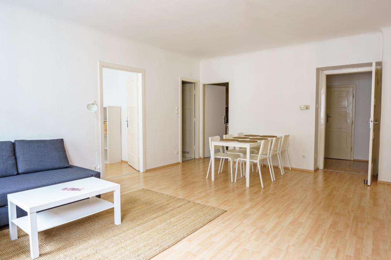 Vienna City Apartment Schottentor Zewnętrze zdjęcie