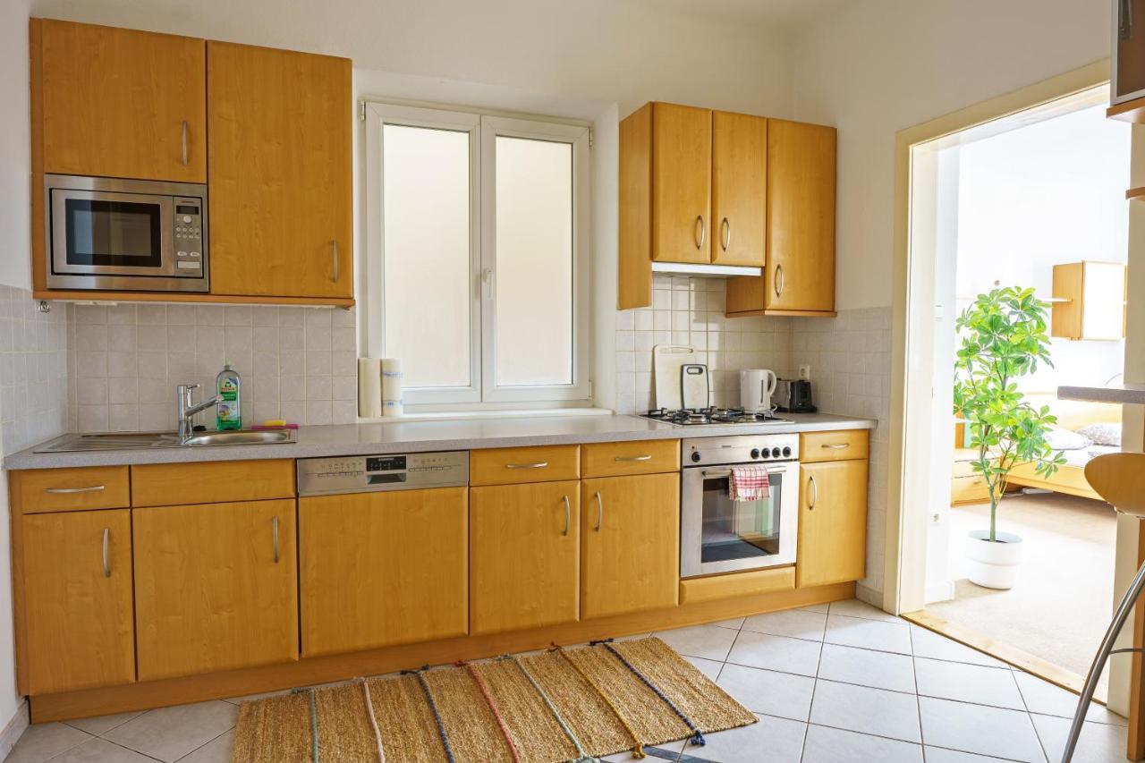 Vienna City Apartment Schottentor Zewnętrze zdjęcie