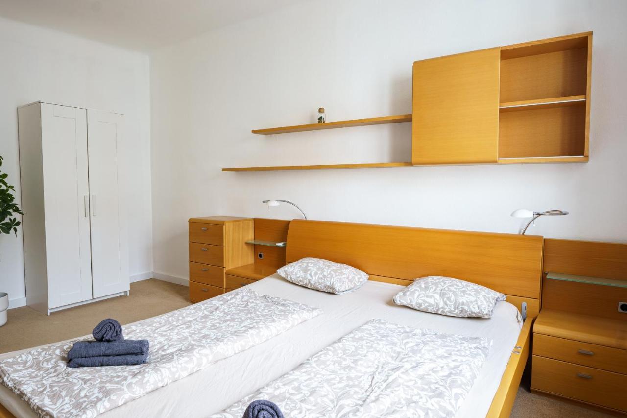 Vienna City Apartment Schottentor Zewnętrze zdjęcie