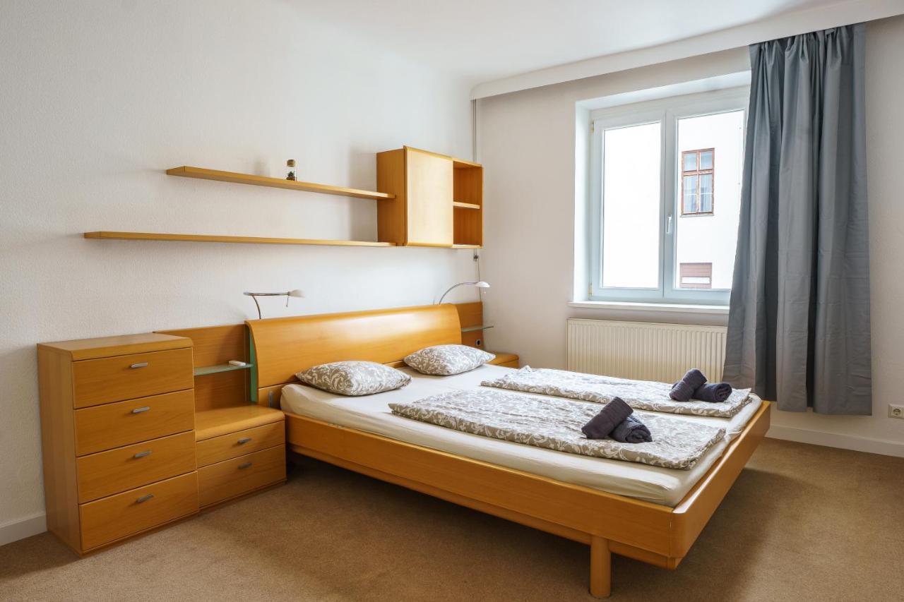 Vienna City Apartment Schottentor Zewnętrze zdjęcie