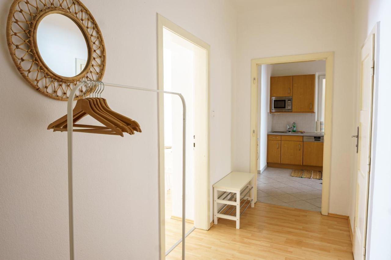 Vienna City Apartment Schottentor Zewnętrze zdjęcie