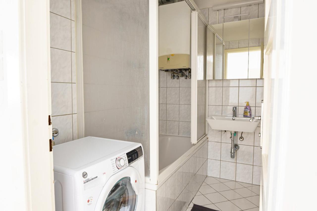 Vienna City Apartment Schottentor Zewnętrze zdjęcie