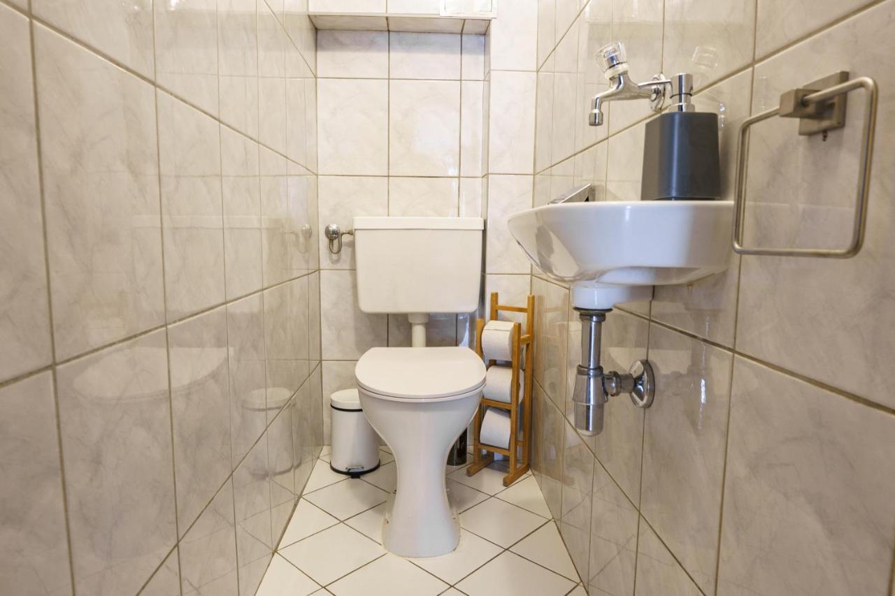 Vienna City Apartment Schottentor Zewnętrze zdjęcie