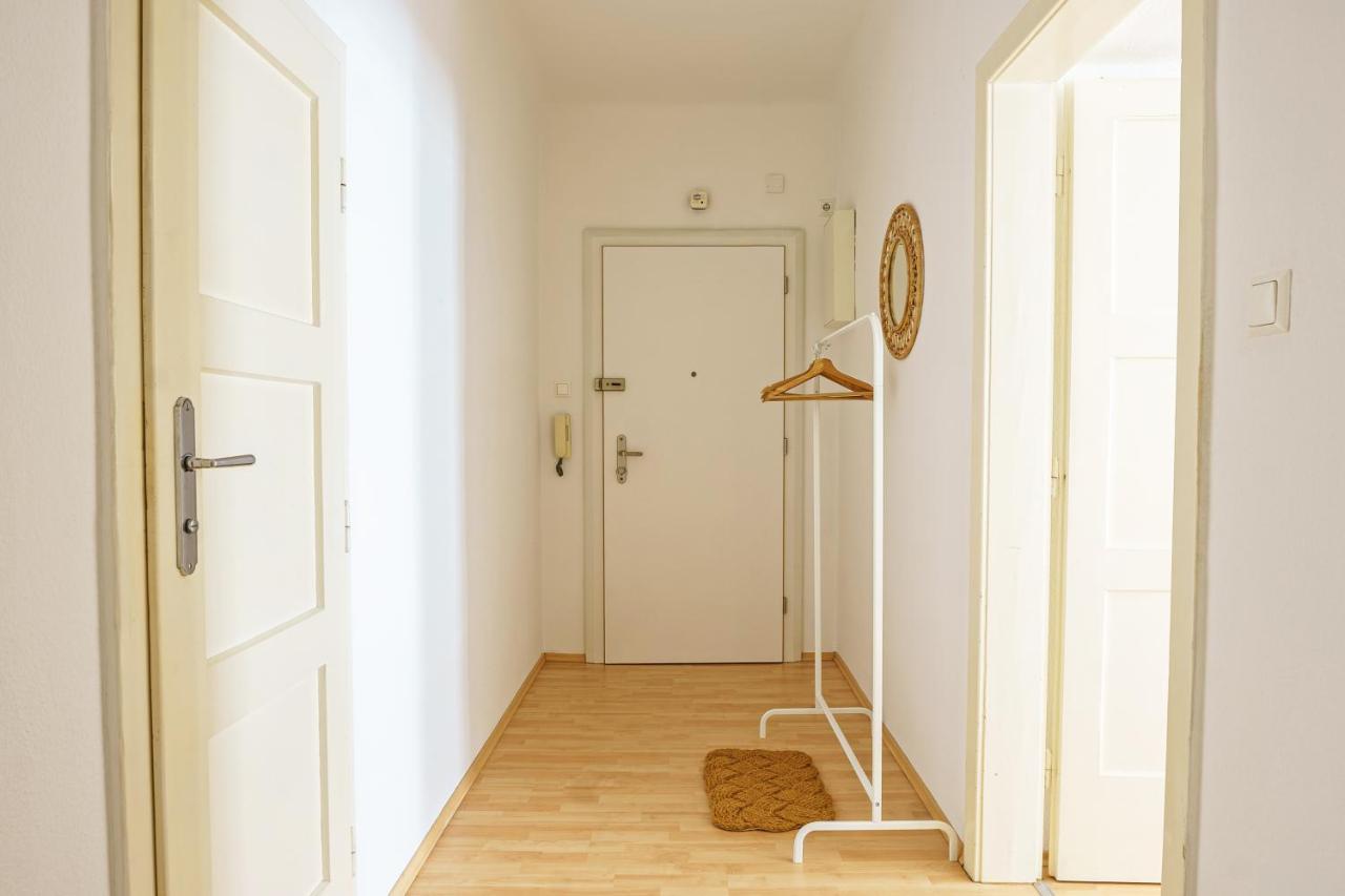 Vienna City Apartment Schottentor Zewnętrze zdjęcie