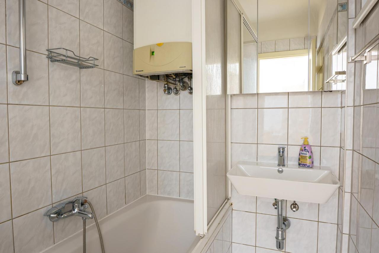 Vienna City Apartment Schottentor Zewnętrze zdjęcie